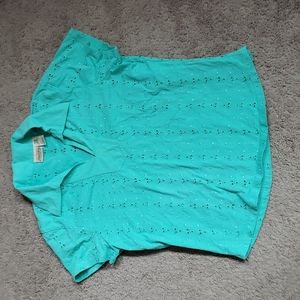 Petite large st. John's Bay